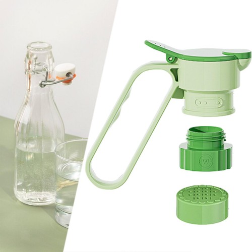 Multifunctional pourer milk - multifunctional, pourer,