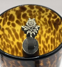 Antique Bookbinding Finishing