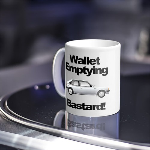 Large wallet emptying bastard - large,