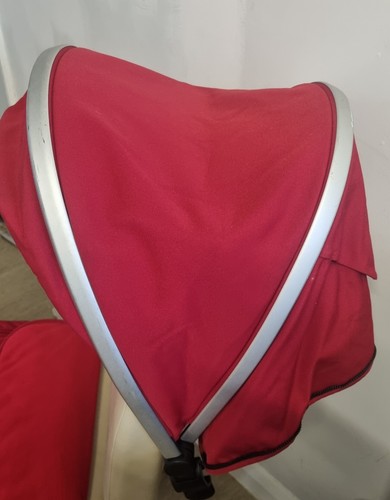Silver cross surf replacement - surf,