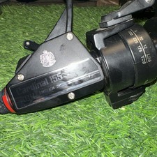 ABU CARDINAL 155. EXCELLENT  CONDITION.