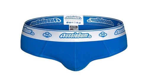 Aussiebum cottonsoft brief - aussiebum,