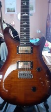 PRS SE CUSTOM 24 FLAME