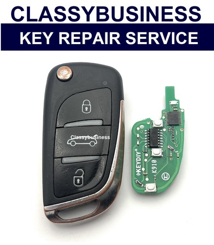 Repair service for - peugeot, 207