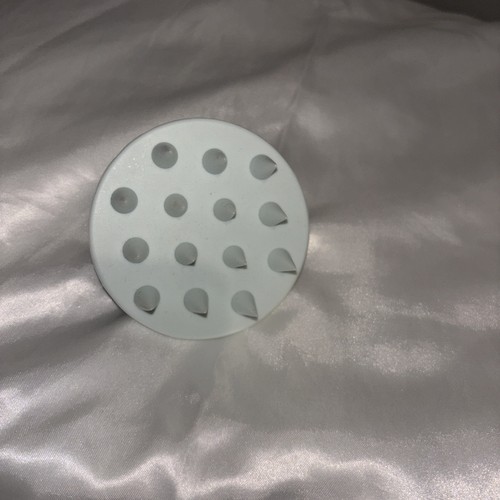 Silicone scalp massager - silicone,