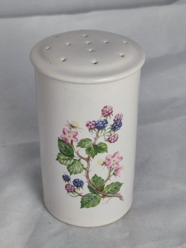 Vintage ceramic flour - vintage, sugar