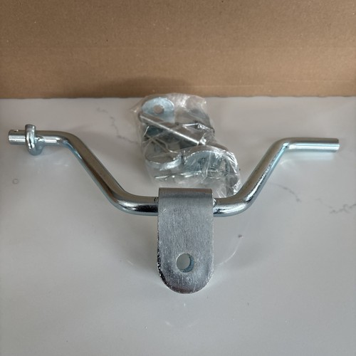 Genuine honda tow bar - genuine,