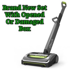 Gtech AirRam MK2 Cordless