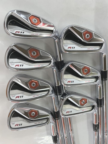Taylormade r11 iron - iron, set