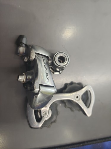 Shimano dura ace - dura-ace, rear