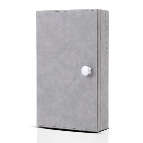 Faraday box for car keys - for, key