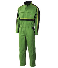 John Deere Classic Premium Overalls MCS1040610  Green