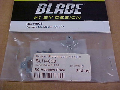 Blade helicopter part - blade,