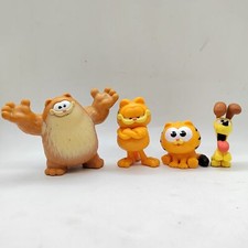 Garfield VIC Odie Cute Cartoon