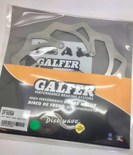 Ktm exc excf galfer - galfer, disc
