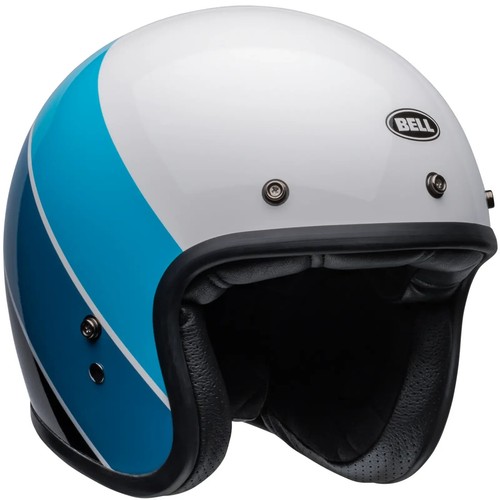 Bell custom 500 - 500, open-face