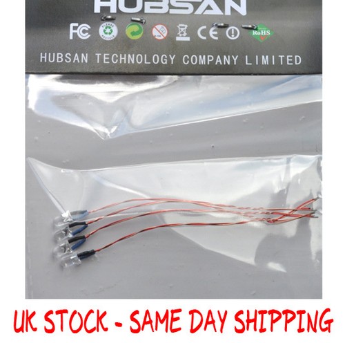 Hubsan replacement blue - replacement,