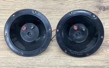 Rear Connector Wiring Socket