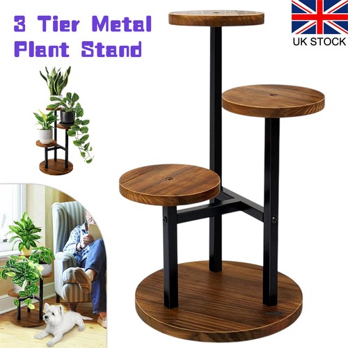Tier metal plant - tier,