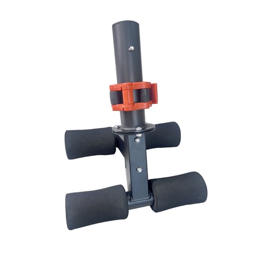 Leg extension machine - leg,