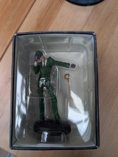 DC Riddler Eaglemoss Collectable Figurine