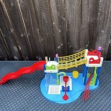 Playmobil 6670 Summer Fun