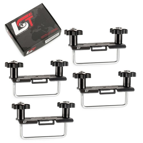 Bracket mounting set roof - mounting,