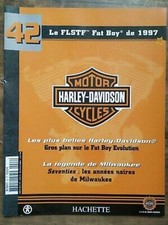 The FLSTF Fat Boy from 1997 -