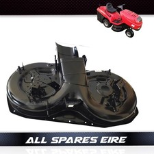 DECK SHELL 36" 92 FITS