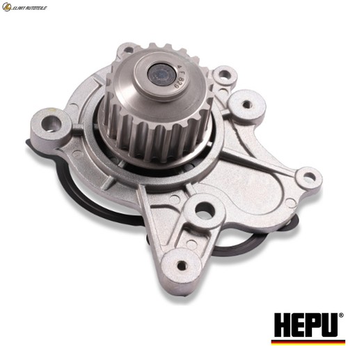 Water pump p7763 for - water,