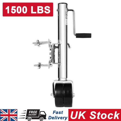 1500lbs boat trailer jack - 1500lbs,