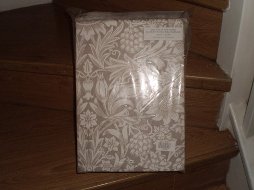 William morris sunflower - william,