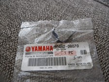 Yamaha RD250LC RD350LC Genuine