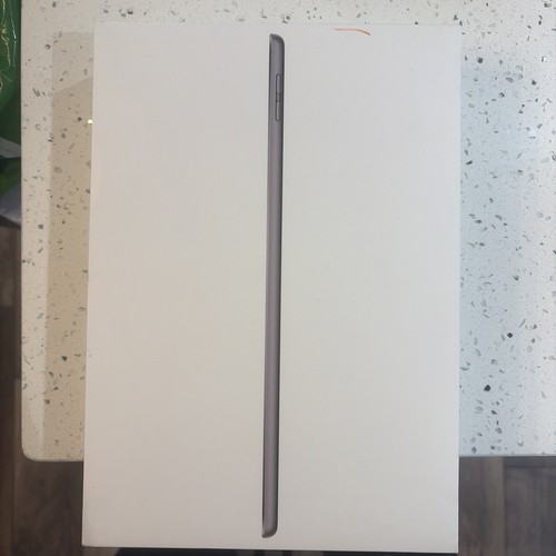 Box apple ipad 9th gen - apple,