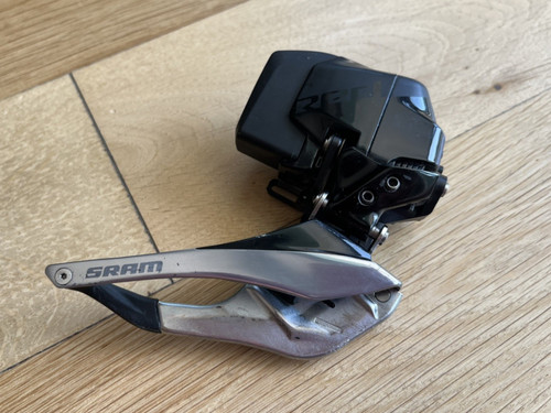 Sram red axs speed - sram,