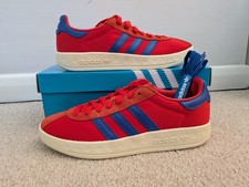 Adidas Trimm Trab Mesh New 8