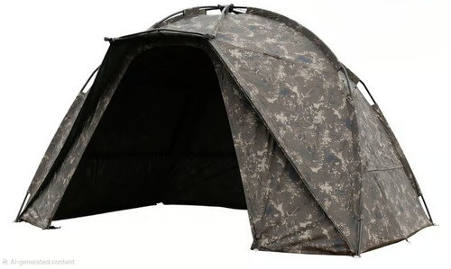 Nash titan camo pro - camo, fishing