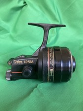 Diawa Harrier 125m Closed Face