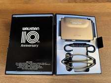 Sony Walkman WM-701C 10th