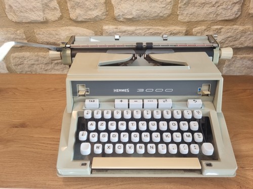 Hermes 3000 manual desktop - 3000,
