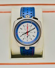 Omega Bull Head Rio 2016