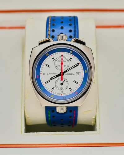 Omega bull head rio - bull,