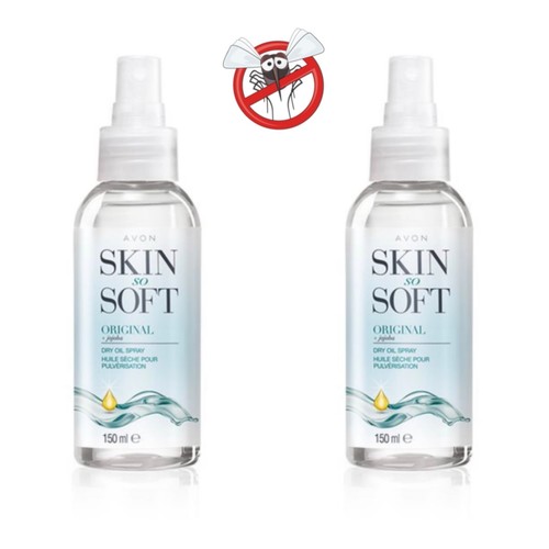 Avon original skin - x2,