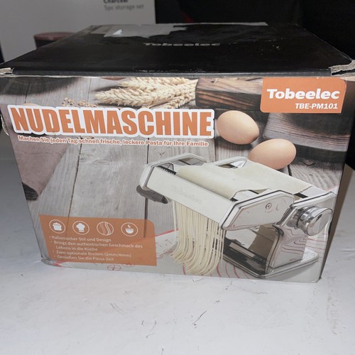 Tobeelec pasta machine - machine,,