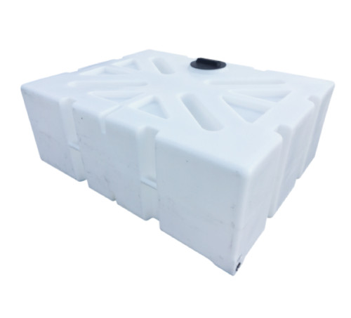 1000l litre flat plastic - litre, water