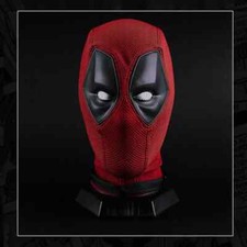HOT！Deadpool Full Face Mask