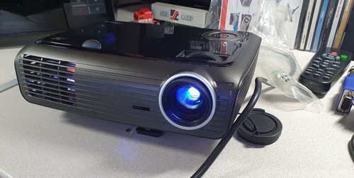 Optoma pro100s dlp projector - pro100s,