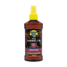 Banana Boat SPF2 Deep Tanning