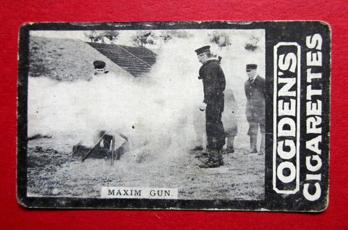 Ogdens tab scarce - ogdens,