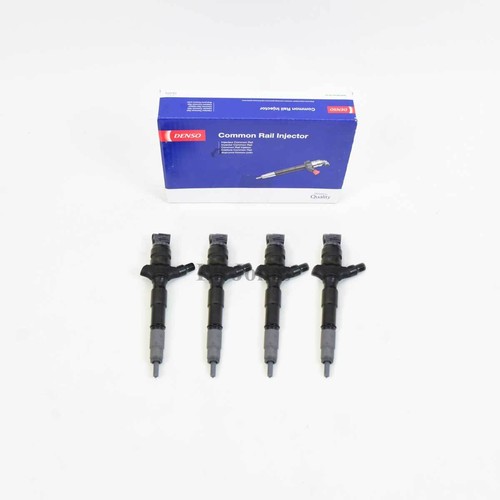 New denso diesel injector - new,